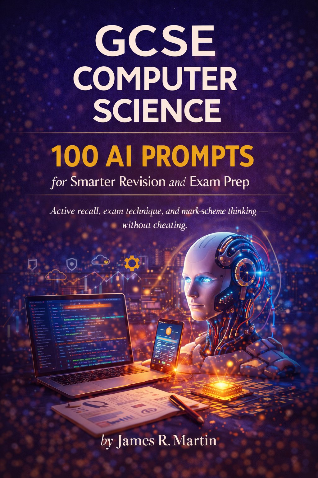 GCSE Computer Science