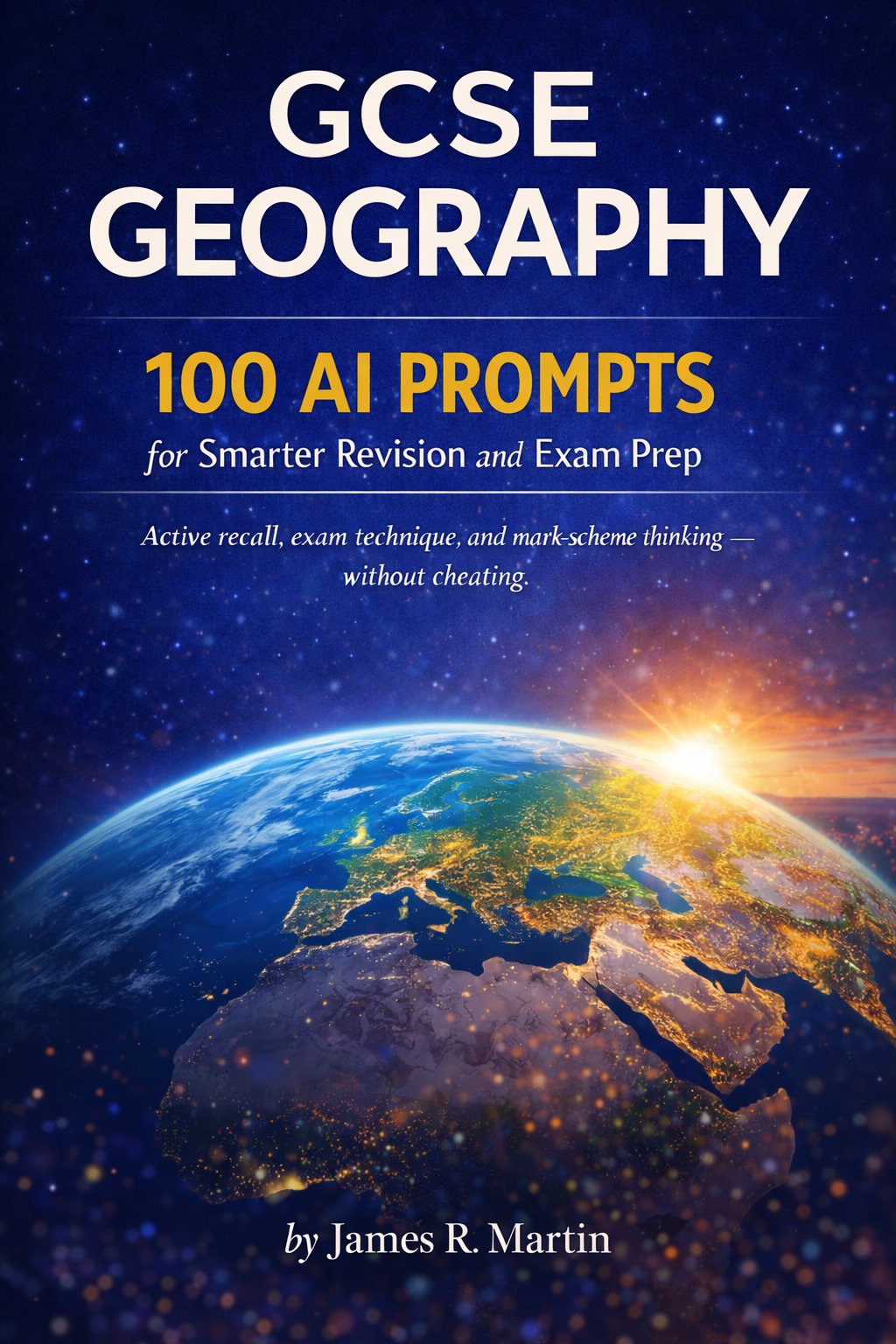 GCSE Geography