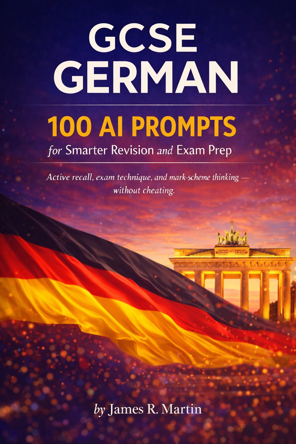 GCSE German
