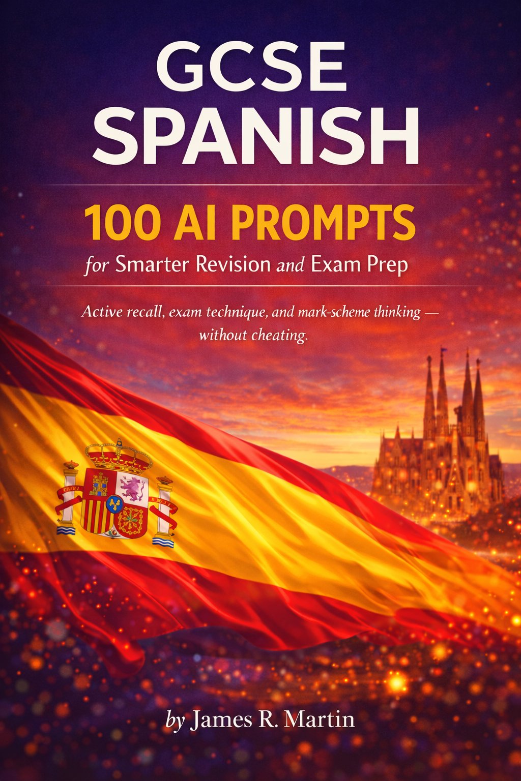 GCSE Spanish